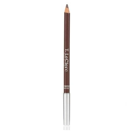 Eye Pencil LeClerc Nº 02 châtain | Epamu.eu | Beauty Shop - Parfums, Make-up & Essentials Epamu.eu