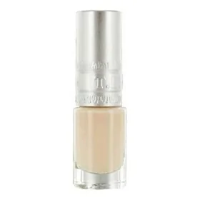 vernis à ongles Lune Lactee LeClerc (5 ml) de LeClerc, Vernis à ongles - Réf : S4505370, Prix : 10,36 €, Remise : %