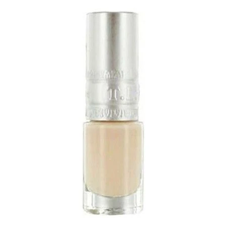 nail polish Lune Lactee LeClerc (5 ml) | Epamu | Beauty Shop - Parfums, Make-up & Essentials Epamu.eu