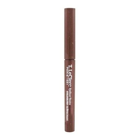 Crayon pour les yeux LeClerc 02 Brun Moire de LeClerc, Crayons et khôls yeux - Réf : S4505376, Prix : 22,13 €, Remise : %