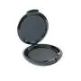 Sombra de ojos LeClerc 010 Noir Precieux (2,5 g) | Epamu | Beauty Shop - Parfums, Make-up & Essentials Epamu.eu