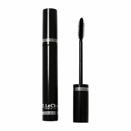 Mascara LeClerc TLC-0021104 Black 47 ml (10 ml) | Epamu | Beauty Shop - Parfums, Make-up & Essentials Epamu.eu