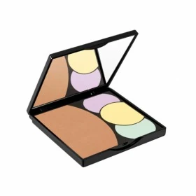 Palette di Ombretti Magic Studio Nudes | Epamu | Beauty Shop - Parfums, Make-up & Essentials Epamu.eu