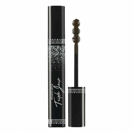 Mascara per Ciglia Triple Jeux LeClerc Marrone (47 ml) | Epamu | Beauty Shop - Parfums, Make-up & Essentials Epamu.eu