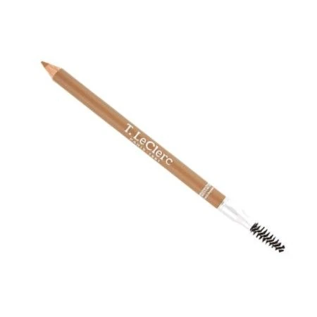 Eyebrow Pencil LeClerc 01 Blond (1,08 g) | Epamu | Beauty Shop - Parfums, Make-up & Essentials Epamu.eu