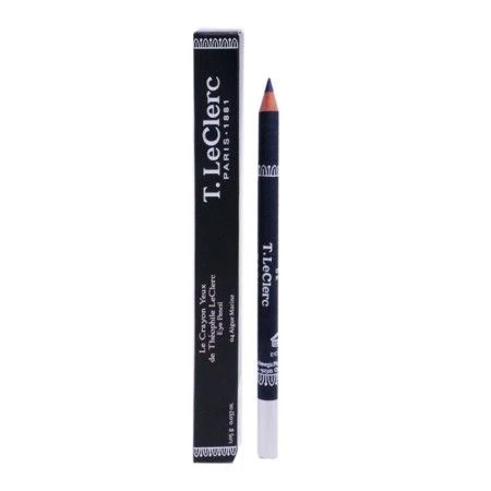 Eye Pencil LeClerc Aquamarine Nº 04 | Epamu | Beauty Shop - Parfums, Make-up & Essentials Epamu.eu