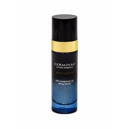 Crema de Día Germinal ACCIÓN INMEDIATA RADIANCE 30 ml | Epamu | Beauty Shop - Parfums, Make-up & Essentials Epamu.eu