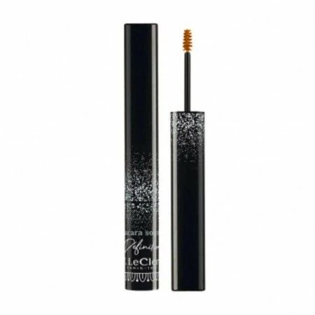 Mascara per Sopracciglia LeClerc Castano 4,7 ml | Epamu | Beauty Shop - Parfums, Make-up & Essentials Epamu.eu