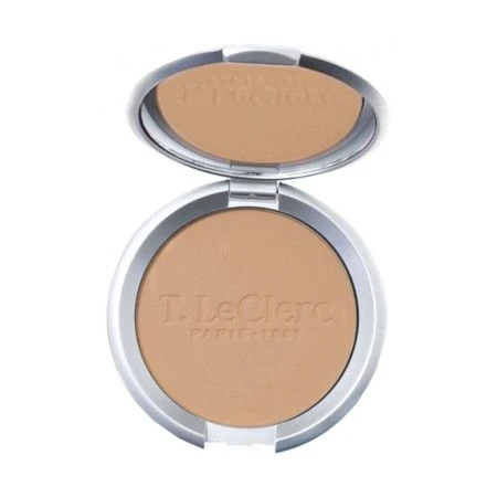 Pós Compactos LeClerc 16 Safran (9 g) | Epamu | Beauty Shop - Parfums, Make-up & Essentials Epamu.eu