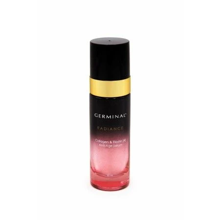 Crema Giorno Germinal ACCIÓN INMEDIATA RADIANCE 30 ml | Epamu | Beauty Shop - Parfums, Make-up & Essentials Epamu.eu