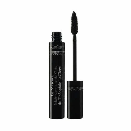 Mascara LeClerc 01 Noir (9,5 ml) | Epamu.eu | Beauty Shop - Parfums, Make-up & Essentials Epamu.eu