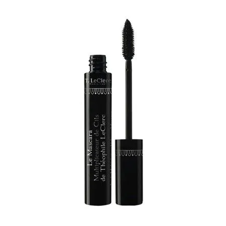 Rímel LeClerc 01 Noir (9,5 ml) | Epamu | Beauty Shop - Parfums, Make-up & Essentials Epamu.eu