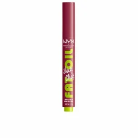 Brilho de Lábios Sensilis LIP GLOW [OIL REPAIR] Nº 02 Peachy Promise 3,5 ml | Epamu | Beauty Shop - Parfums, Make-up & Essentials Epamu.eu