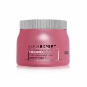 Maschera per Capelli Salerm Hair Lab 1 L Capelli Colorati | Epamu | Beauty Shop - Parfums, Make-up & Essentials Epamu.eu