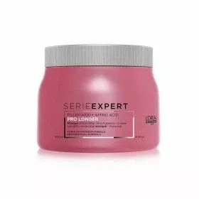 Hair Mask Voltage PREBIOTIC HAIR TECHNOLOGY 500 ml | Epamu | Beauty Shop - Parfums, Make-up & Essentials Epamu.eu