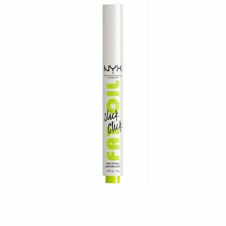 Bálsamo Labial com Cor NYX Fat Oil Slick Click Man character 2 g | Epamu | Beauty Shop - Parfums, Make-up & Essentials Epamu.eu