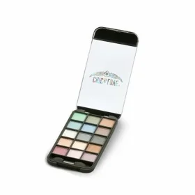 Eye Shadow Palette Chic & Love by Chic & Love, Eyeshadows - Ref: S4505848, Price: 5,61 €, Discount: %