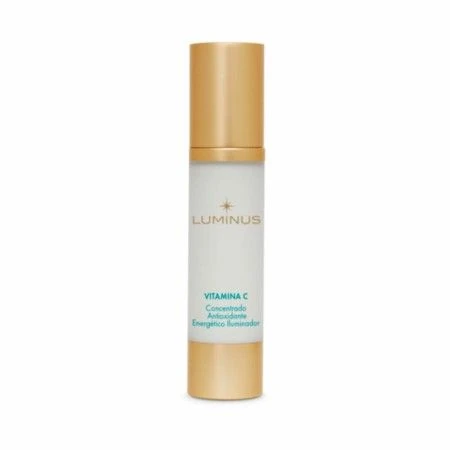 Anti-Ageing Cream Luminus 8436563792236 Vitamin C 15 ml | Epamu.eu | Beauty Shop - Parfums, Make-up & Essentials Epamu.eu