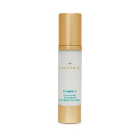 Crema Antietà Luminus 8436563792236 Vitamina C 15 ml | Epamu | Beauty Shop - Parfums, Make-up & Essentials Epamu.eu