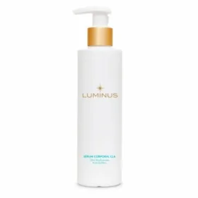 Body Serum Ultra Reafirming Body Luminus (250 ml) by Luminus, Firmers & Shapers - Ref: S4505881, Price: 27,24 €, Discount: %