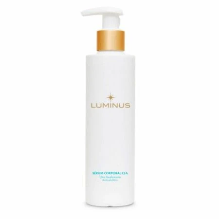 Körperserum Ultra Reafirming Body Luminus (250 ml) | Epamu | Beauty Shop - Parfums, Make-up & Essentials Epamu.eu