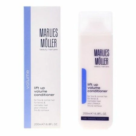 Acondicionador para Cabello Fino Volume Lift Up Marlies Möller (200 ml) | Epamu | Beauty Shop - Parfums, Make-up & Essentials Epamu.eu