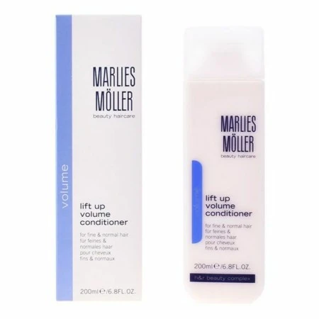 Balsamo per Capelli Sottili Volume Lift Up Marlies Möller (200 ml) | Epamu | Beauty Shop - Parfums, Make-up & Essentials Epamu.eu