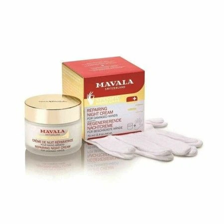 Handcreme Mavala (75 ml) | Epamu.eu | Beauty Shop - Parfums, Make-up & Essentials Epamu.eu