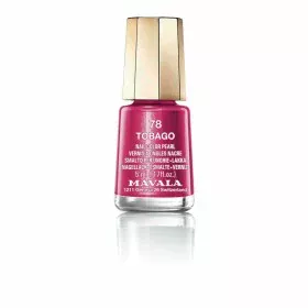 Nagellack Morgan Taylor Professional tropical punch (15 ml) | Epamu | Beauty Shop - Parfums, Make-up & Essentials Epamu.eu