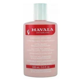 Dissolvant Mavala (100 ml) de Mavala, Dissolvants - Réf : S4505993, Prix : 9,57 €, Remise : %