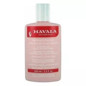 Nail polish remover Andreia Professional Remover (100 ml) | Epamu.eu | Beauty Shop - Parfüms, Make-up & Essentials Epamu.eu