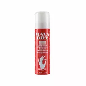 Spray Secador de Unhas Mavala 91660 150 ml de Mavala, Utensílios - Ref: S4506002, Preço: 17,22 €, Desconto: %