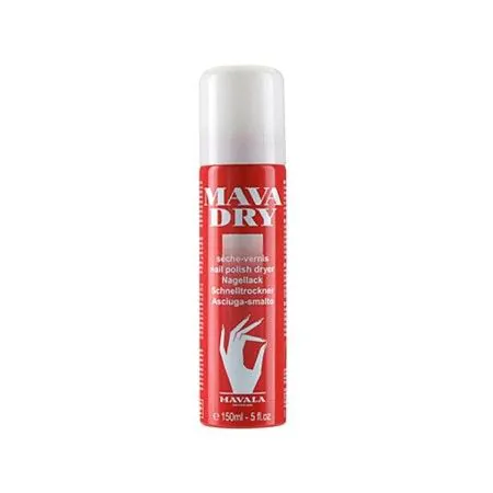 Spray Asciuga Smalto Mavala 91660 150 ml | Epamu | Beauty Shop - Parfums, Make-up & Essentials Epamu.eu