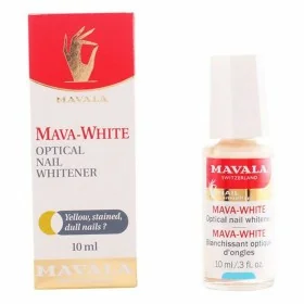 Nail Whitening Mavala 10 ml (10 ml) by Mavala, Whitening - Ref: S4506029, Price: 13,14 €, Discount: %