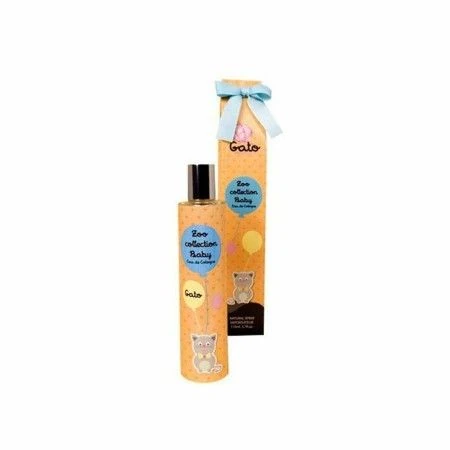 Children's Perfume N&A EDC 110 ml Cat | Epamu | Beauty Shop - Parfums, Make-up & Essentials Epamu.eu