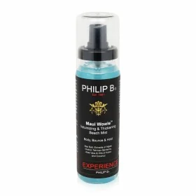 Schiuma per Capelli Philip B Maui Wowie Beach Mist 100 ml di Philip B, Trattamenti per capelli e cute - Rif: S4506562, Prezzo...