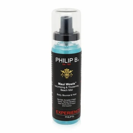 Bruma Capilar Philip B Maui Wowie Beach Mist 100 ml | Epamu | Beauty Shop - Parfums, Make-up & Essentials Epamu.eu