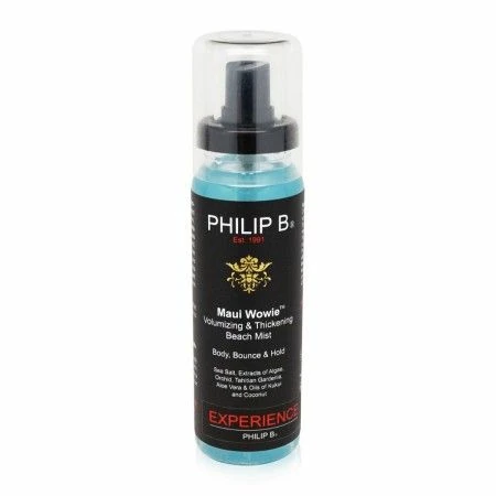 Haarnebel Philip B Maui Wowie Beach Mist 100 ml | Epamu.eu | Beauty Shop - Parfums, Make-up & Essentials Epamu.eu