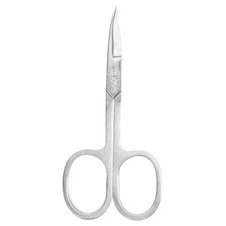 Nail Scissors QVS | Epamu.eu | Beauty Shop - Parfums, Make-up & Essentials Epamu.eu