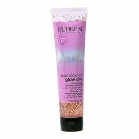 Esfoliante Capilar Diamond Oil Redken 2522932 150 ml de Redken, Cuidado do cabelo e do couro cabeludo - Ref: S4506769, Preço:...