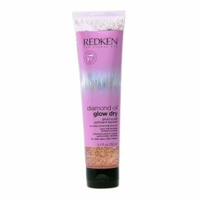 Hair Exfoliator Diamond Oil Redken 2522932 150 ml by Redken, Scalp and hair care - Ref: S4506769, Price: 23,40 €, Discount: %