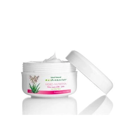 Crema Facial Aloe Hydronutrive Redumodel (50 ml) | Epamu | Beauty Shop - Parfums, Make-up & Essentials Epamu.eu