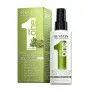 Tratamento Capilar Protetor Revlon Uniq One Green Tea Scent (150 ml) | Epamu.eu | Beauty Shop - Parfums, Make-up & Essentials Epamu.eu