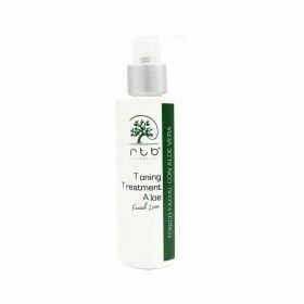 Facial Toner Aloe Vera RTB Cosmetics (150 ml) by RTB Cosmetics, Toners - Ref: S4507023, Price: 10,90 €, Discount: %