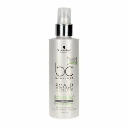 Calming Serum Schwarzkopf Bonacure (100 ml) | Epamu | Beauty Shop - Parfums, Make-up & Essentials Epamu.eu