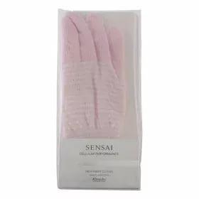 Guantes para Tratamiento de Manos Sensai Cellular Sensai (2 uds) de Sensai, Guantes hidratantes - Ref: S4507196, Precio: 25,6...