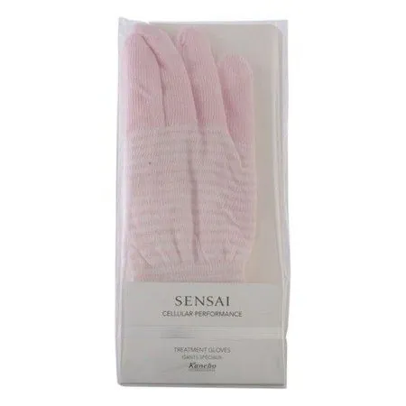 Guantes para Tratamiento de Manos Sensai Cellular Sensai (2 uds) | Epamu | Beauty Shop - Parfums, Make-up & Essentials Epamu.eu