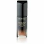 Base de Maquillaje Fluida Lawless Satin Foundation Sensai 205-Mocha beig (30 ml) | Epamu | Beauty Shop - Parfums, Make-up & Essentials Epamu.eu