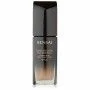 Base de Maquilhagem Fluida Lawless Satin Foundation Sensai 202-Ochre beig (30 ml) | Epamu.eu | Beauty Shop - Parfums, Make-up & Essentials Epamu.eu