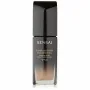 Base de Maquillaje Fluida Lawless Satin Foundation Sensai 202-Ochre beig (30 ml) | Epamu | Beauty Shop - Parfums, Make-up & Essentials Epamu.eu